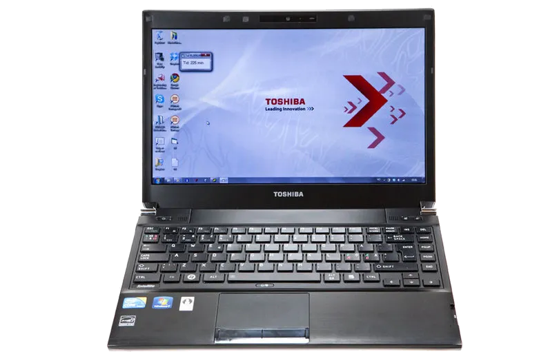 Toshiba